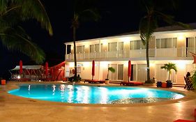 Decameron Los Delfines