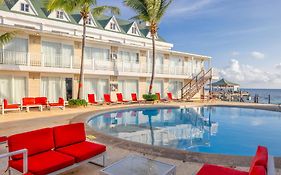 Decameron Los Delfines